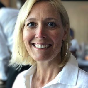 Meet your Posher, Tracie